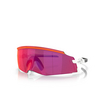 Lunettes de soleil Oakley OAKLEY KATO 945527 white - Vignette du produit 2/4