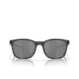 Oakley OJECTOR Sunglasses 901815 matte black tortoise