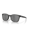 Oakley OJECTOR Sonnenbrillen 901815 matte black tortoise - Produkt-Miniaturansicht 2/4