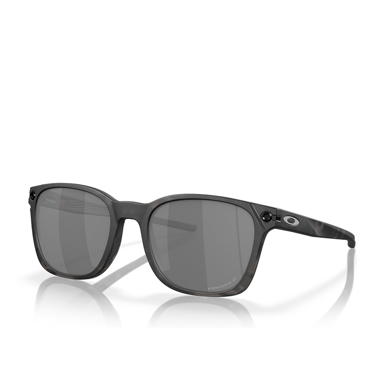 Occhiali da sole Oakley OJECTOR 901815 matte black tortoise - 2/4