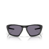 Occhiali da sole Oakley 943102 matte black ink - anteprima prodotto 1/4