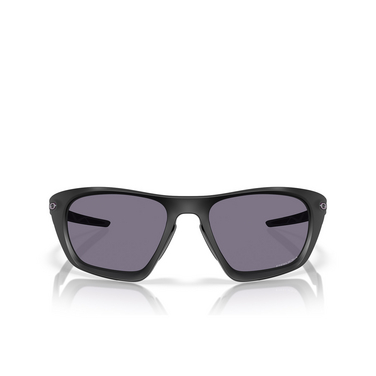 Oakley Sunglasses 943102 matte black ink - front view