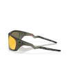 Lunettes de soleil Oakley OO9431 943104 matte olive ink - Vignette du produit 3/4