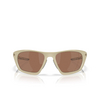 Occhiali da sole Oakley 943105 matte sand - anteprima prodotto 1/4