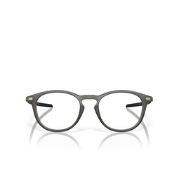 Gafas graduadas Oakley PITCHMAN R CARBON 814902 satin grey smoke