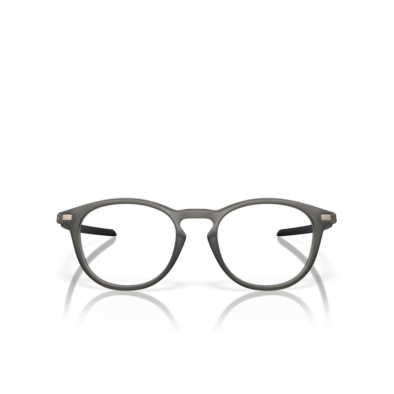 Lunettes de vue Oakley PITCHMAN R CARBON 814902 satin grey smoke - 1/4