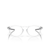 Oakley PITCHMAN R CARBON Eyeglasses 814903 polished clear - product thumbnail 1/4