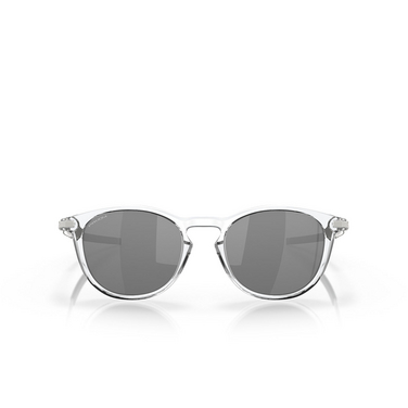 Oakley PITCHMAN R Sonnenbrillen 943902 polished clear - Vorderansicht