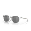 Oakley PITCHMAN R Sunglasses 943902 polished clear - product thumbnail 2/4