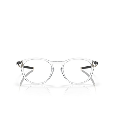 Oakley PITCHMAN R Eyeglasses 810504 clear - front view