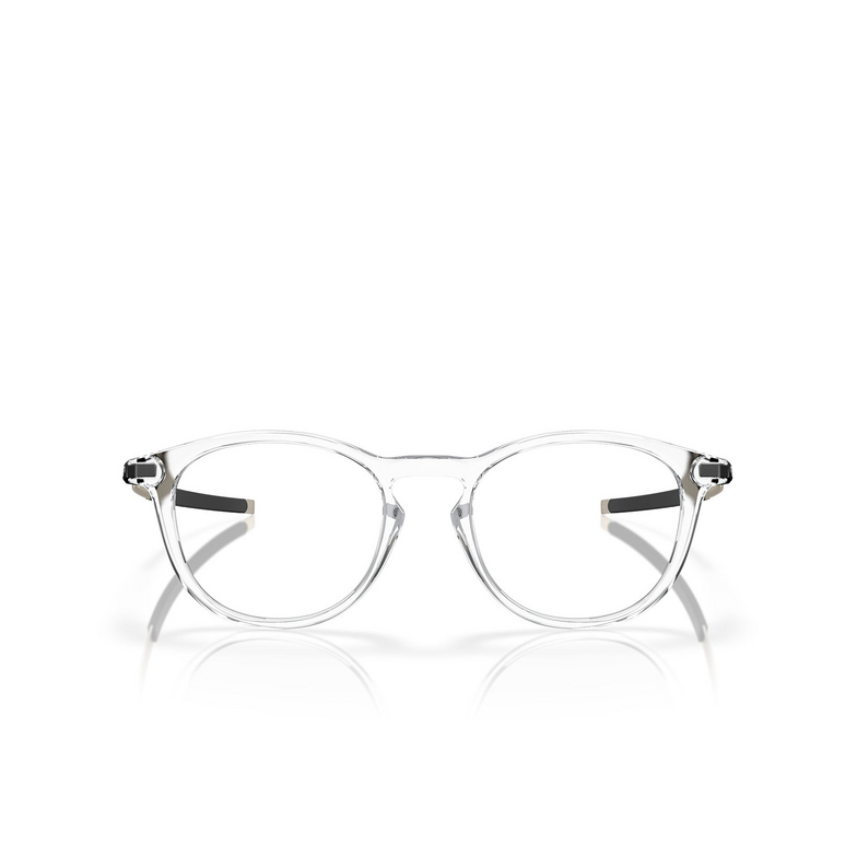 Lunettes de vue Oakley PITCHMAN R 810504 clear - 1/4