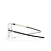 Lunettes de vue Oakley PITCHMAN R 810504 clear - Vignette du produit 3/4