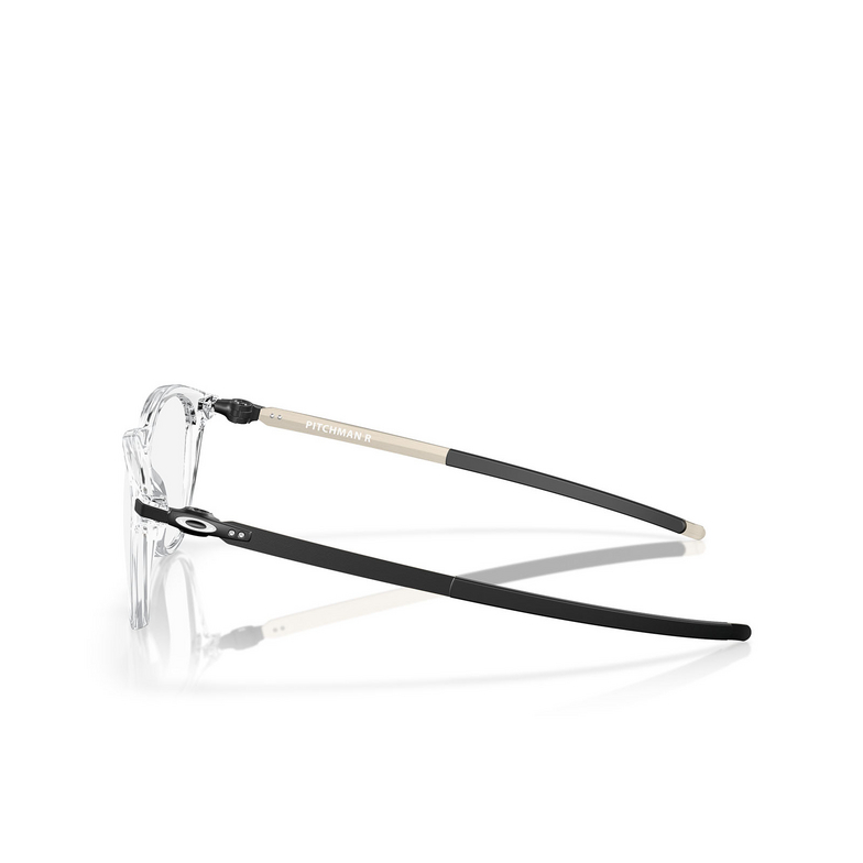 Lunettes de vue Oakley PITCHMAN R 810504 clear - 3/4