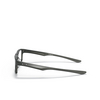 Lunettes de vue Oakley PLANK 2.0 808106 polished grey smoke - Vignette du produit 3/4