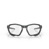 Gafas de sol Oakley PLAZMA 901905 matte carbon - Miniatura del producto 1/4