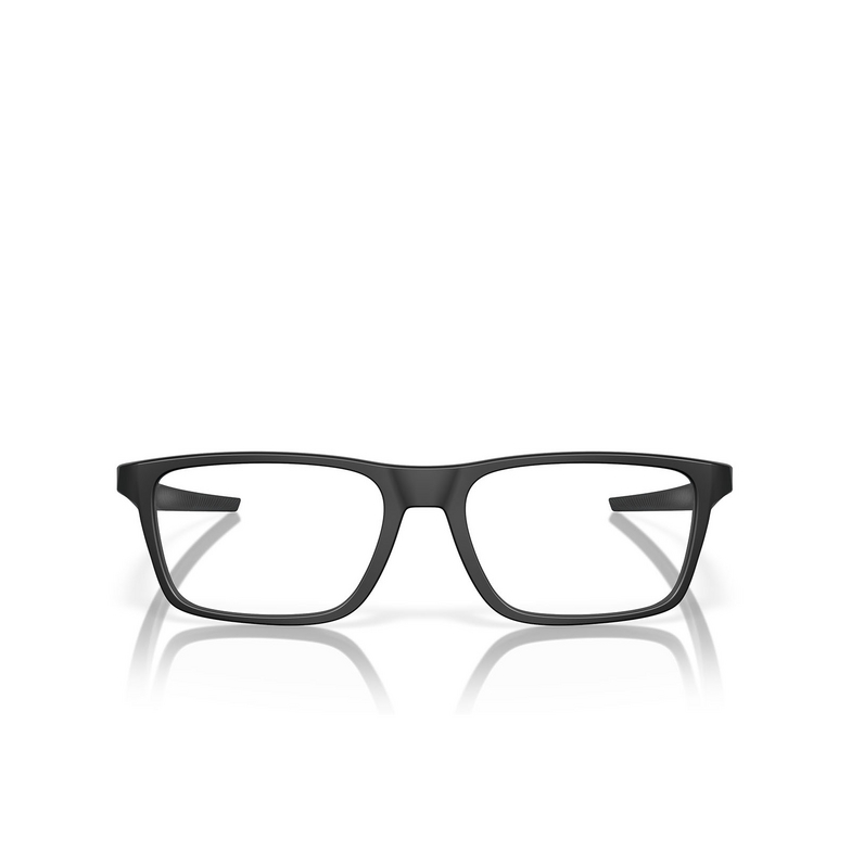 Lunettes de vue Oakley PORT BOW 816401 satin black - 1/4