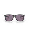 Gafas de sol Oakley PORTAL X 946001 carbon - Miniatura del producto 1/4