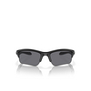 Lunettes de soleil Oakley QUARTER JACKET 920006 matte black - Vignette du produit 1/4