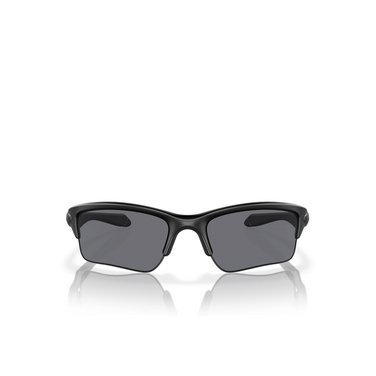 Oakley QUARTER JACKET Sunglasses 920006 matte black - front view