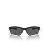 Lunettes de soleil Oakley QUARTER JACKET 920007 matte black - Vignette du produit 1/4