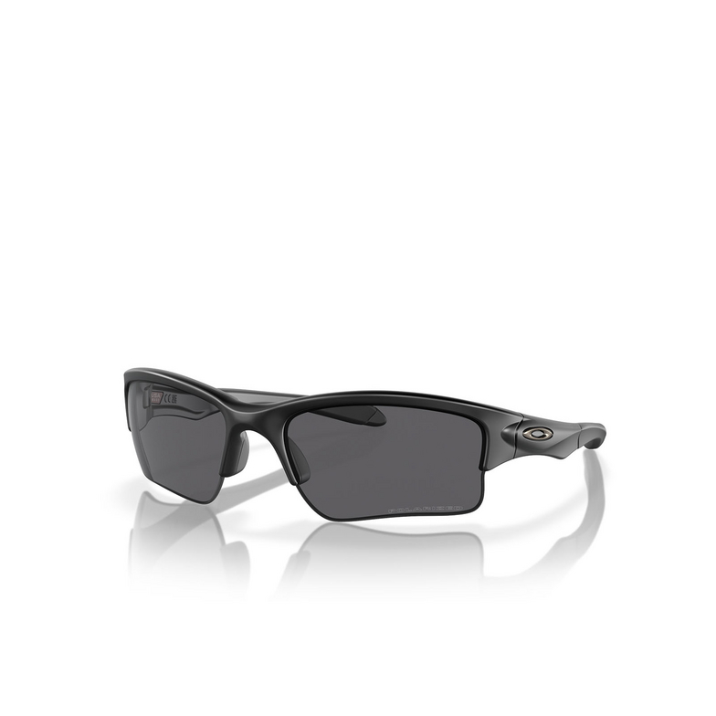 Oakley QUARTER JACKET Sonnenbrillen 920007 matte black - 2/4