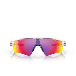 Oakley RADAR EV PATH Sonnenbrillen 920805 polished white