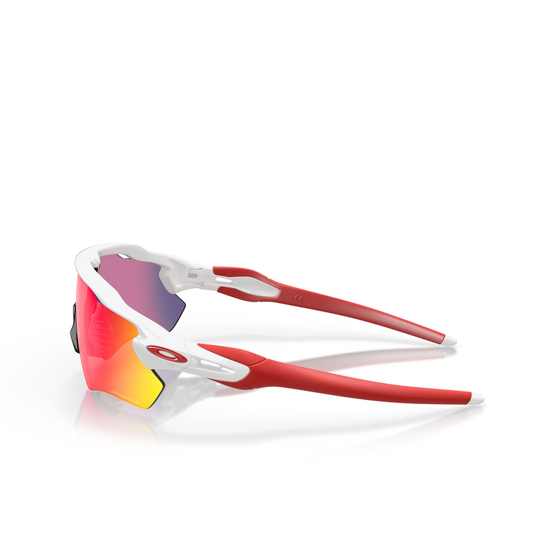 Gafas de sol Oakley RADAR EV PATH 920805 polished white - 3/4