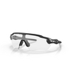 Gafas de sol Oakley RADAR EV PATH 920813 steel - Miniatura del producto 2/4