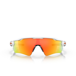 Oakley RADAR EV PATH Sonnenbrillen 920816 polished white