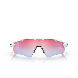 Occhiali da sole Oakley RADAR EV PATH 920847 polished white