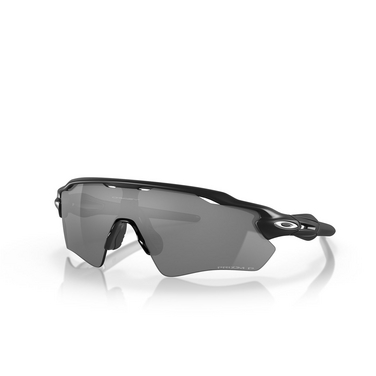 Oakley RADAR EV PATH Sunglasses 920851 matte black - three-quarters view