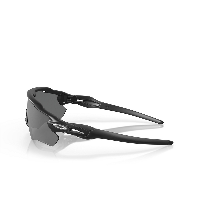 Occhiali da sole Oakley RADAR EV PATH 920851 matte black - 3/4