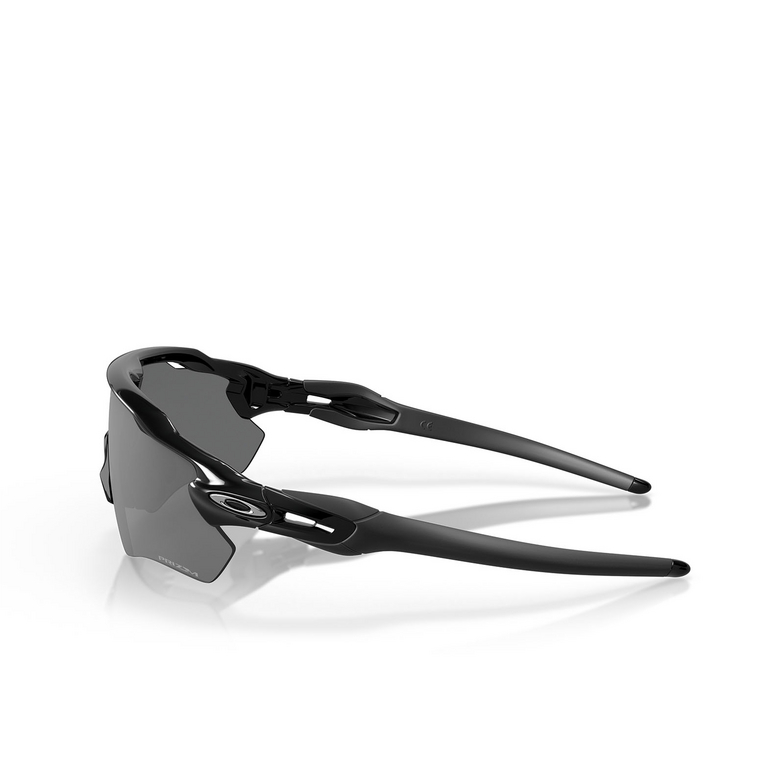 Occhiali da sole Oakley RADAR EV PATH 920852 polished black - 3/4