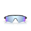 Oakley RADAR EV PATH Sunglasses 920855 matte black - product thumbnail 1/4