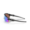 Occhiali da sole Oakley RADAR EV PATH 920855 matte black - anteprima prodotto 3/4