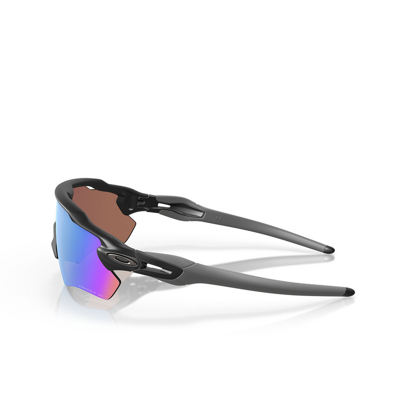 Gafas de sol Oakley RADAR EV PATH 920855 matte black - 3/4