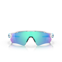 Lunettes de soleil Oakley RADAR EV PATH 920857 polished white