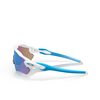 Lunettes de soleil Oakley RADAR EV PATH 920857 polished white - Vignette du produit 3/4