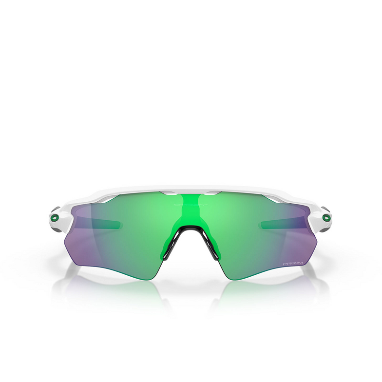 Gafas de sol Oakley RADAR EV PATH 920871 polished white - 1/4