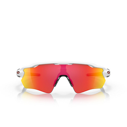 Lunettes de soleil Oakley RADAR EV PATH 920872 polished white