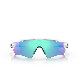 Gafas de sol Oakley RADAR EV PATH 920873 polished white