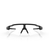 Oakley RADAR EV PATH Sunglasses 920874 matte black - product thumbnail 1/4