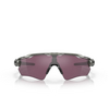 Occhiali da sole Oakley RADAR EV PATH 920882 grey ink - anteprima prodotto 1/4