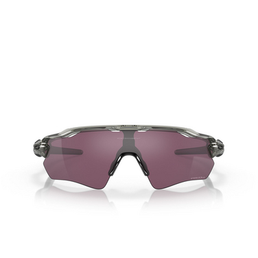 Occhiali da sole Oakley RADAR EV PATH 920882 grey ink - frontale