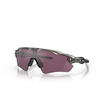 Occhiali da sole Oakley RADAR EV PATH 920882 grey ink - anteprima prodotto 2/4