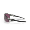 Gafas de sol Oakley RADAR EV PATH 920882 grey ink - Miniatura del producto 3/4