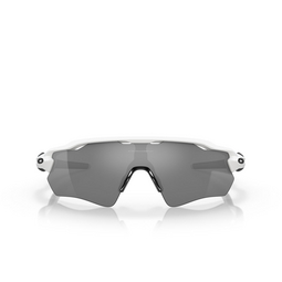 Oakley RADAR EV PATH Sunglasses 920894 polished white