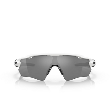 Oakley RADAR EV PATH Sunglasses 920894 polished white - front view