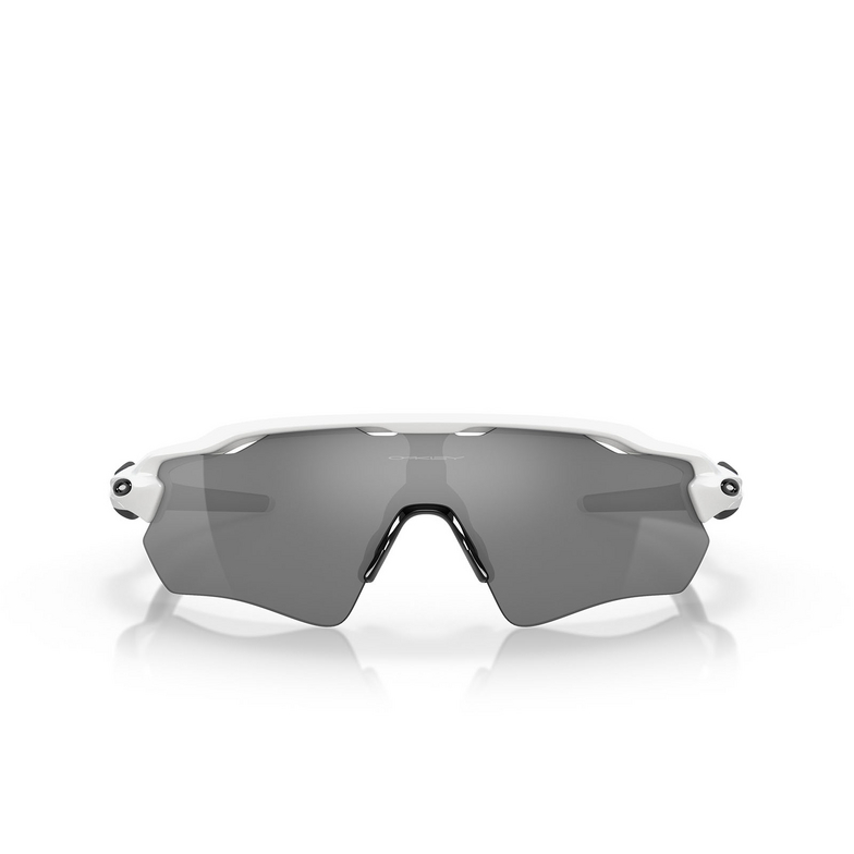 Gafas de sol Oakley RADAR EV PATH 920894 polished white - 1/4