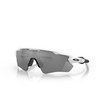 Occhiali da sole Oakley RADAR EV PATH 920894 polished white - anteprima prodotto 2/4